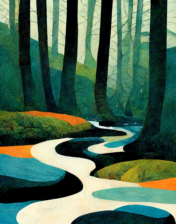 Still Waters — Iben Nordbø