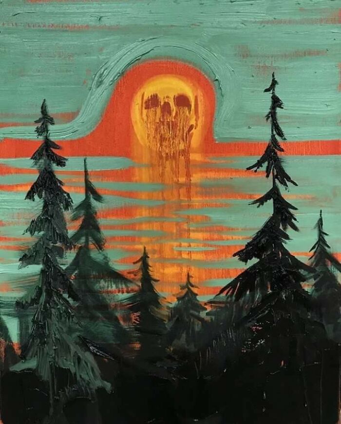 Eclipse № 04 — Henrik Bråten